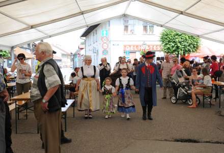 Staromiejska Wiosna- sobota